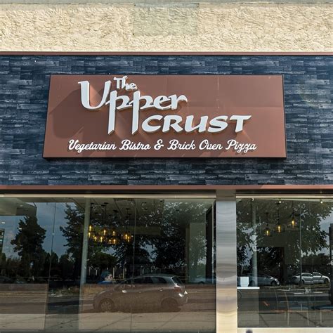 upper crust cafe & bakery menu  6:00 AM - 5:00 PM